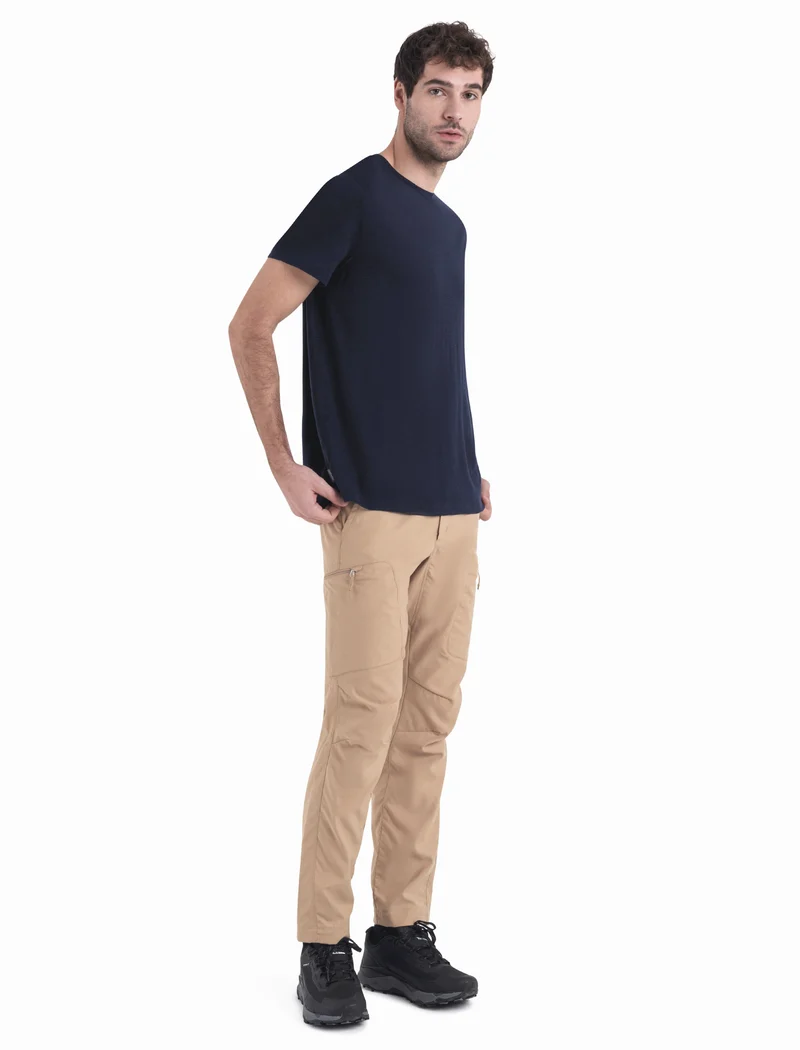 Men Merino 150 Tech Lite SS Tee