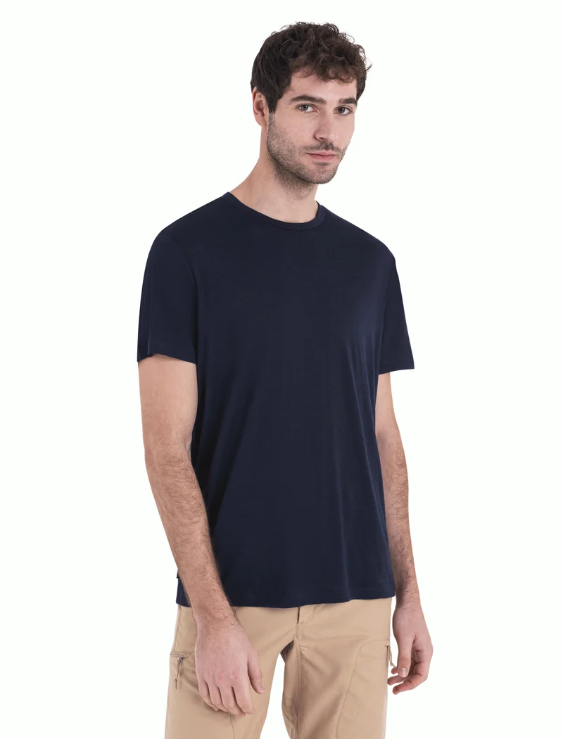 Men Merino 150 Tech Lite SS Tee