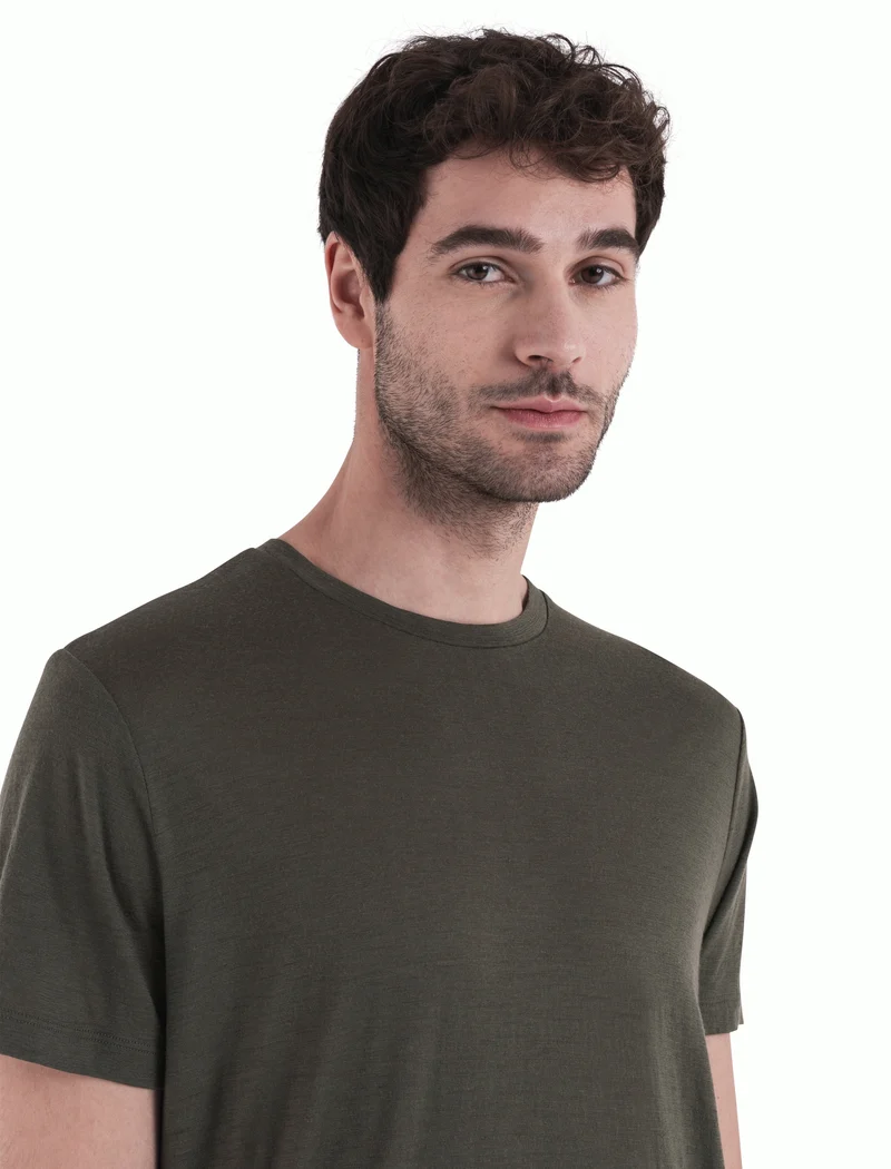 Men Merino 150 Tech Lite SS Tee