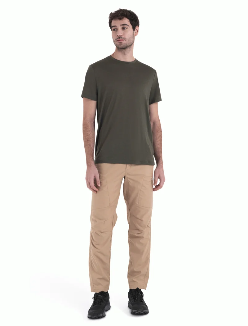 Men Merino 150 Tech Lite SS Tee