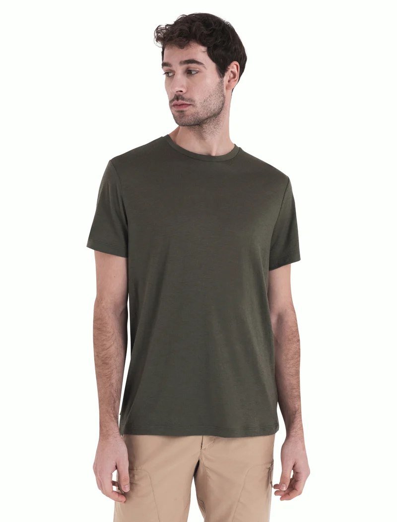 Men Merino 150 Tech Lite SS Tee