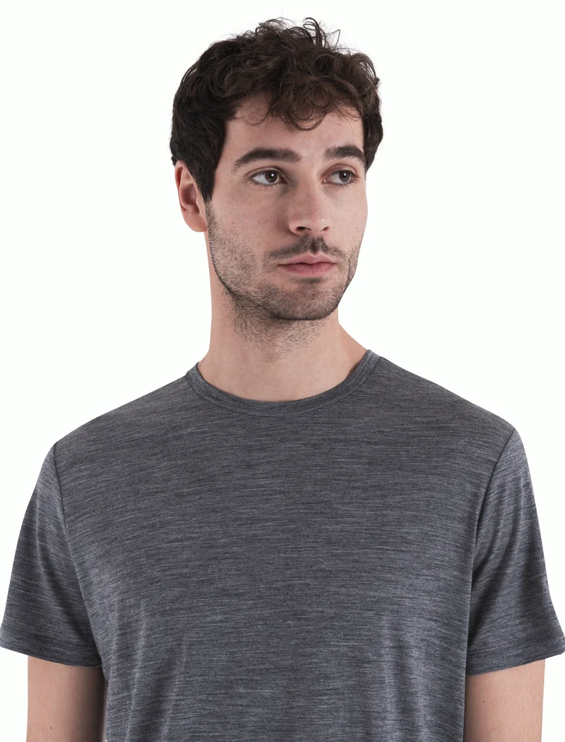 Men Merino 150 Tech Lite SS Tee