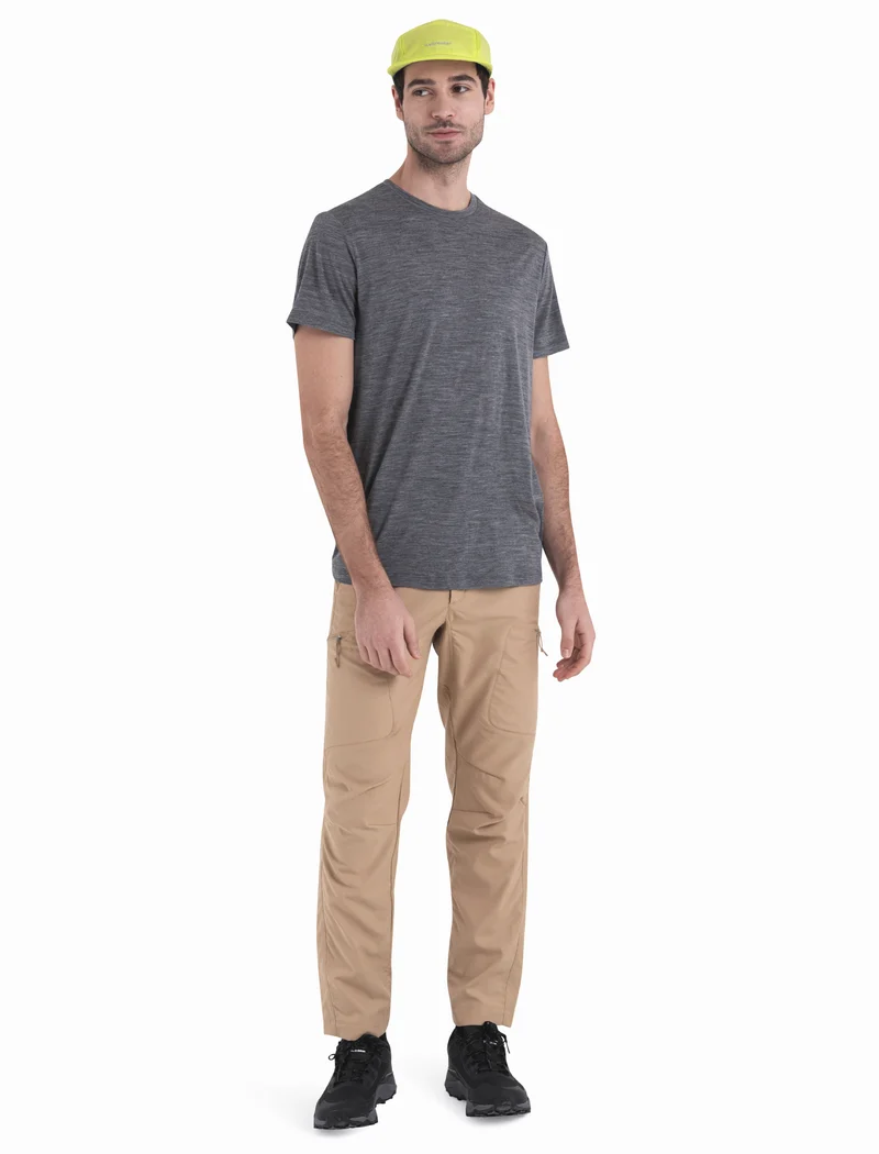 Men Merino 150 Tech Lite SS Tee