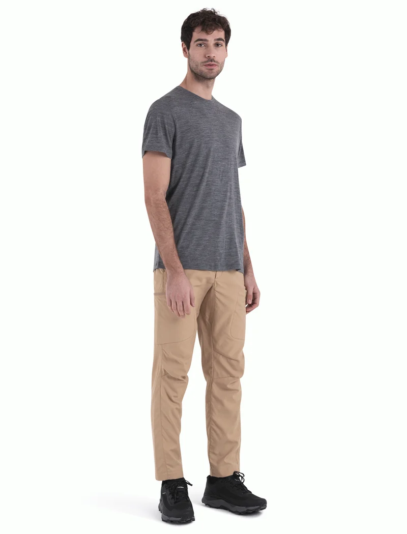 Men Merino 150 Tech Lite SS Tee