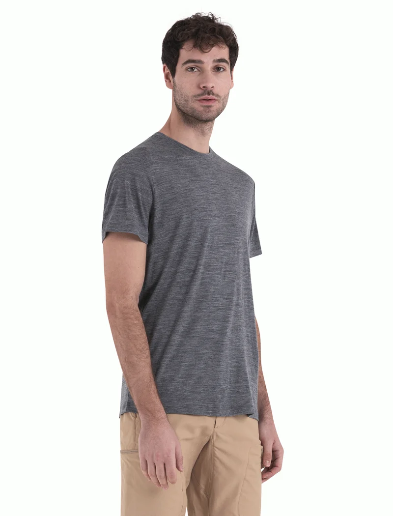 Men Merino 150 Tech Lite SS Tee