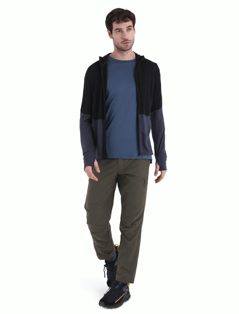 Men Merino 150 Tech Lite SS Tee