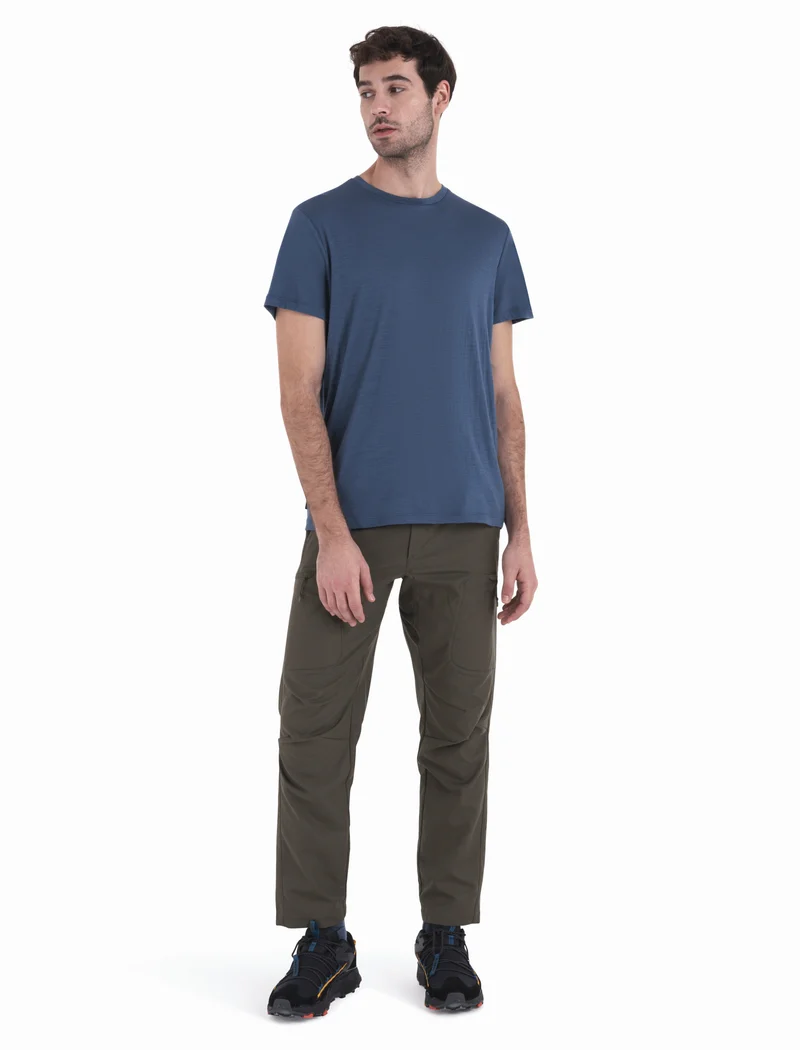 Men Merino 150 Tech Lite SS Tee