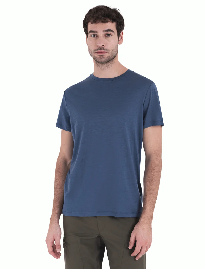 Men Merino 150 Tech Lite SS Tee