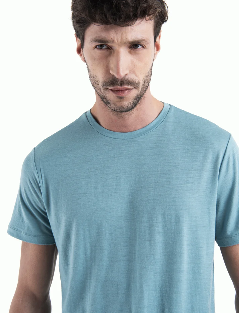 Men Merino 150 Tech Lite SS Tee