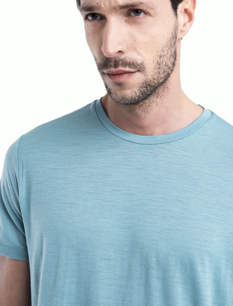 Men Merino 150 Tech Lite SS Tee