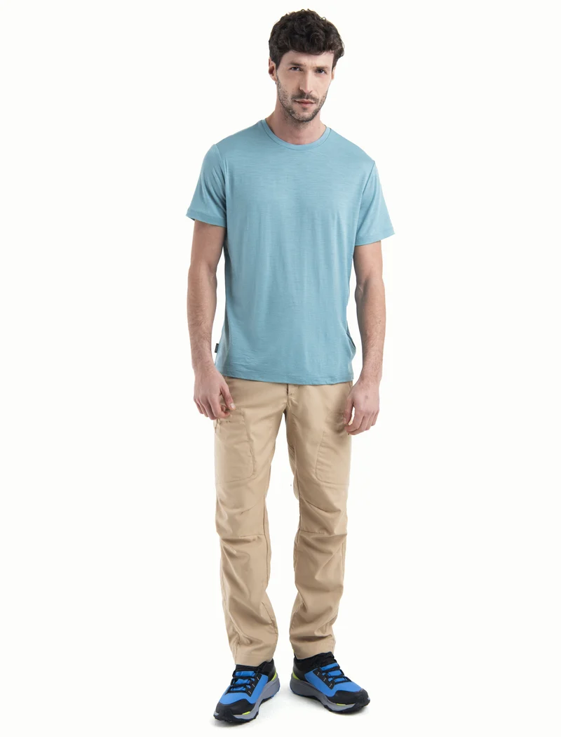 Men Merino 150 Tech Lite SS Tee