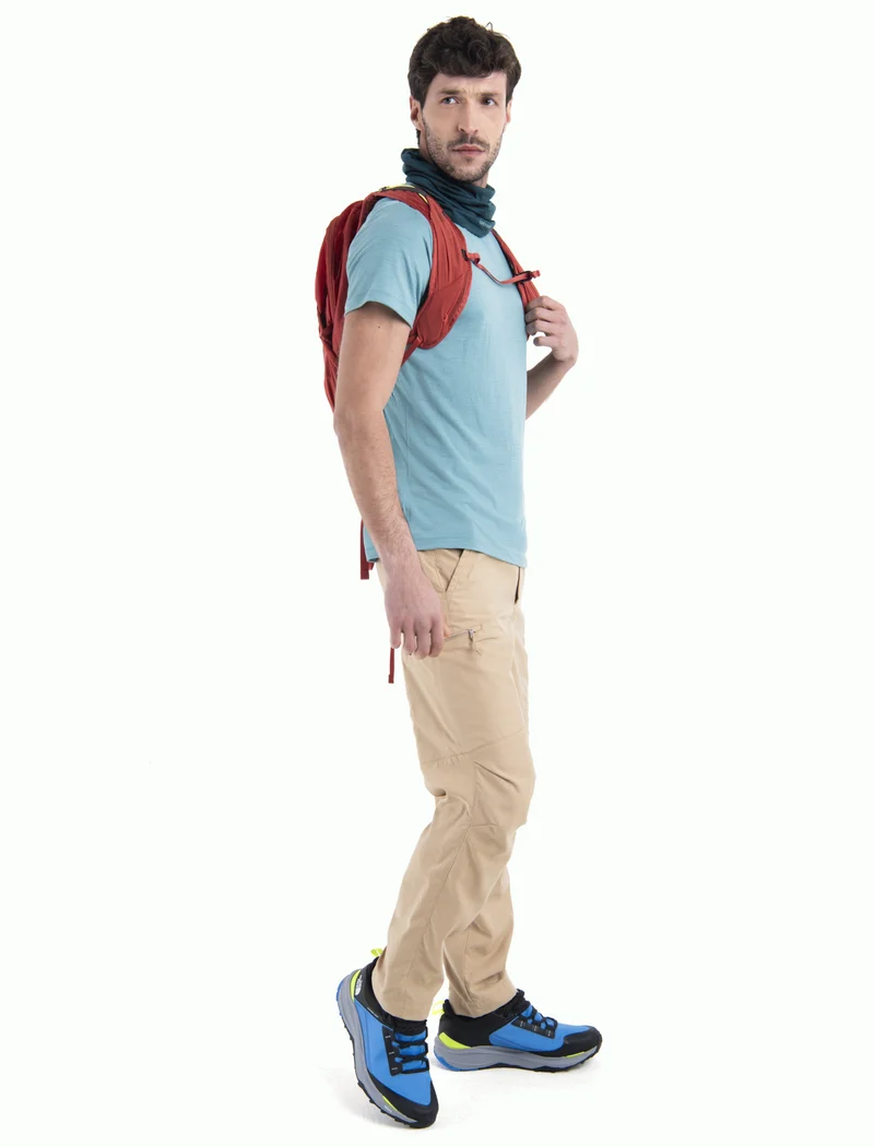 Men Merino 150 Tech Lite SS Tee