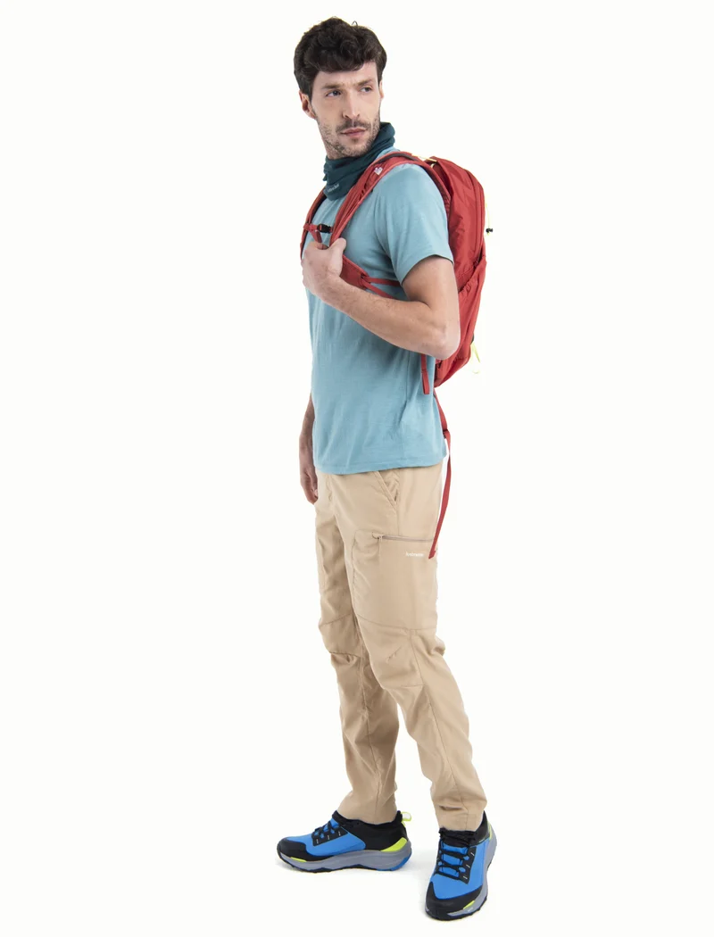 Men Merino 150 Tech Lite SS Tee