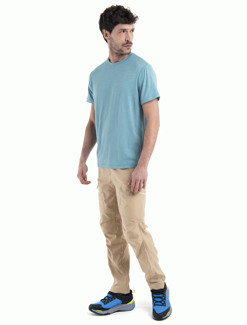 Men Merino 150 Tech Lite SS Tee