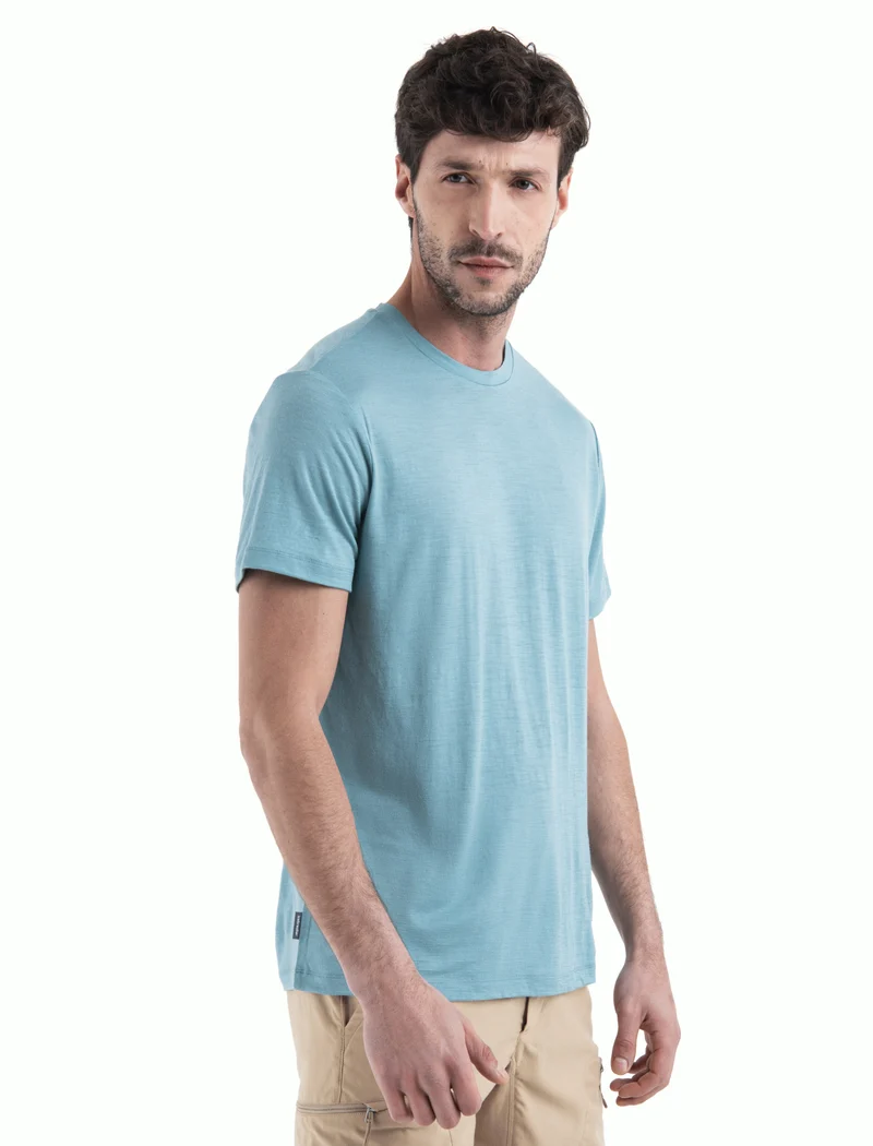 Men Merino 150 Tech Lite SS Tee