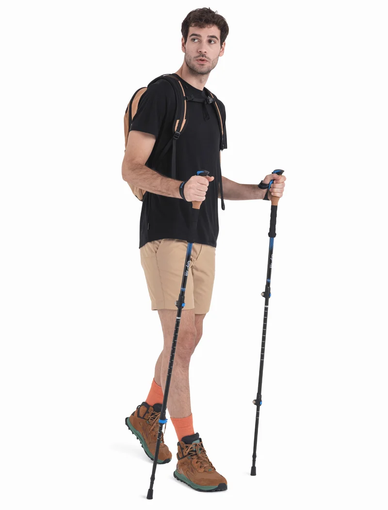 Men Merino 150 Tech Lite SS Tee