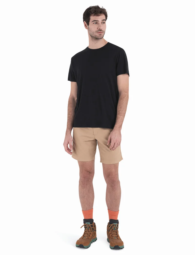 Men Merino 150 Tech Lite SS Tee