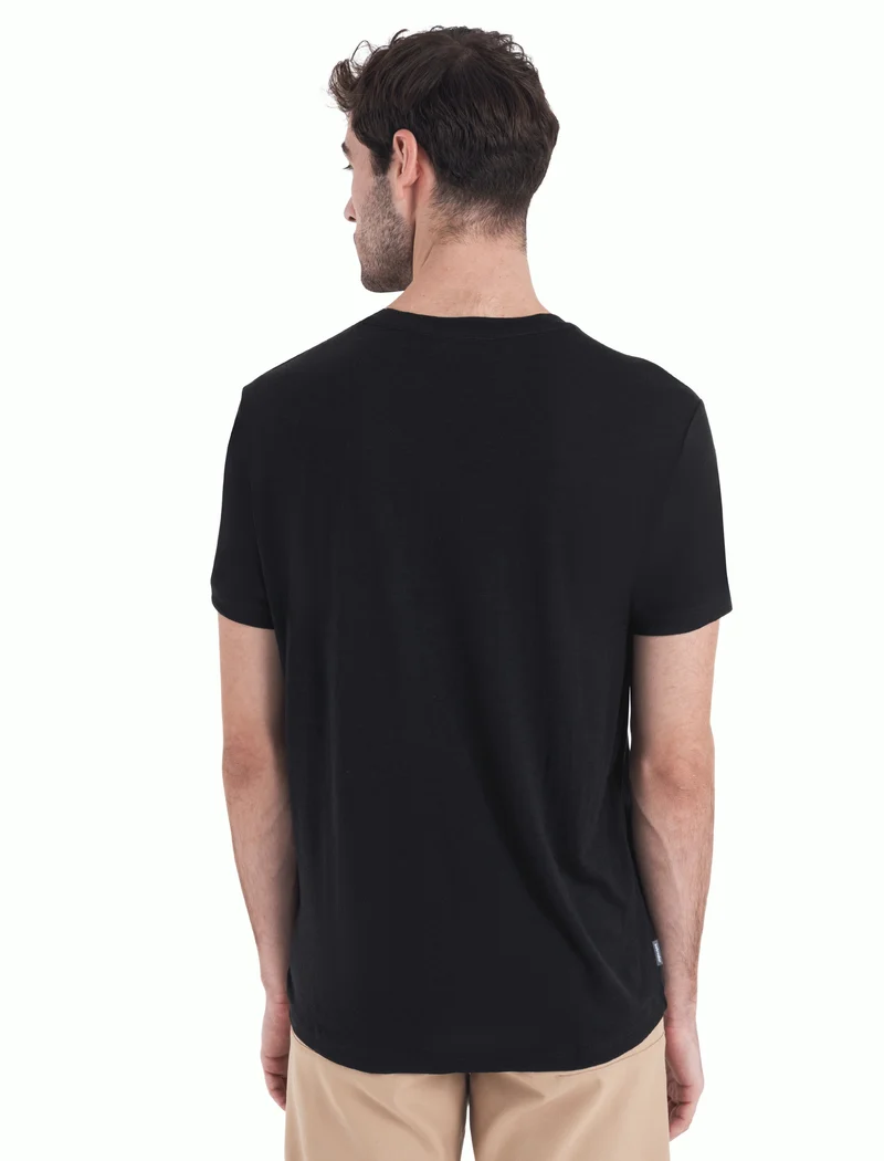 Men Merino 150 Tech Lite SS Tee
