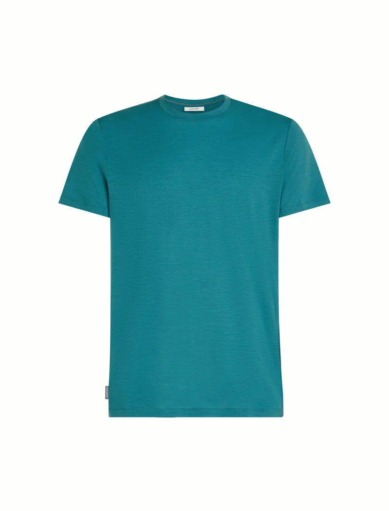 Men Merino 150 Tech Lite SS Tee