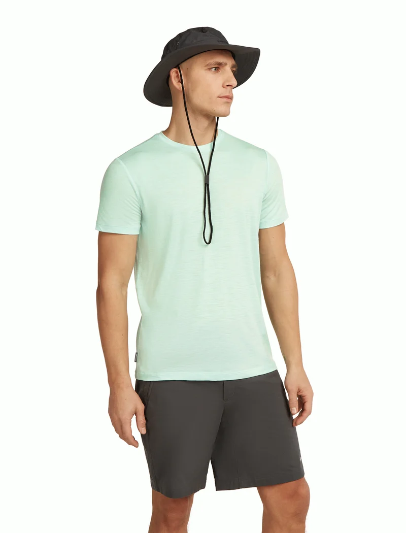 Men Merino 150 Tech Lite SS Tee