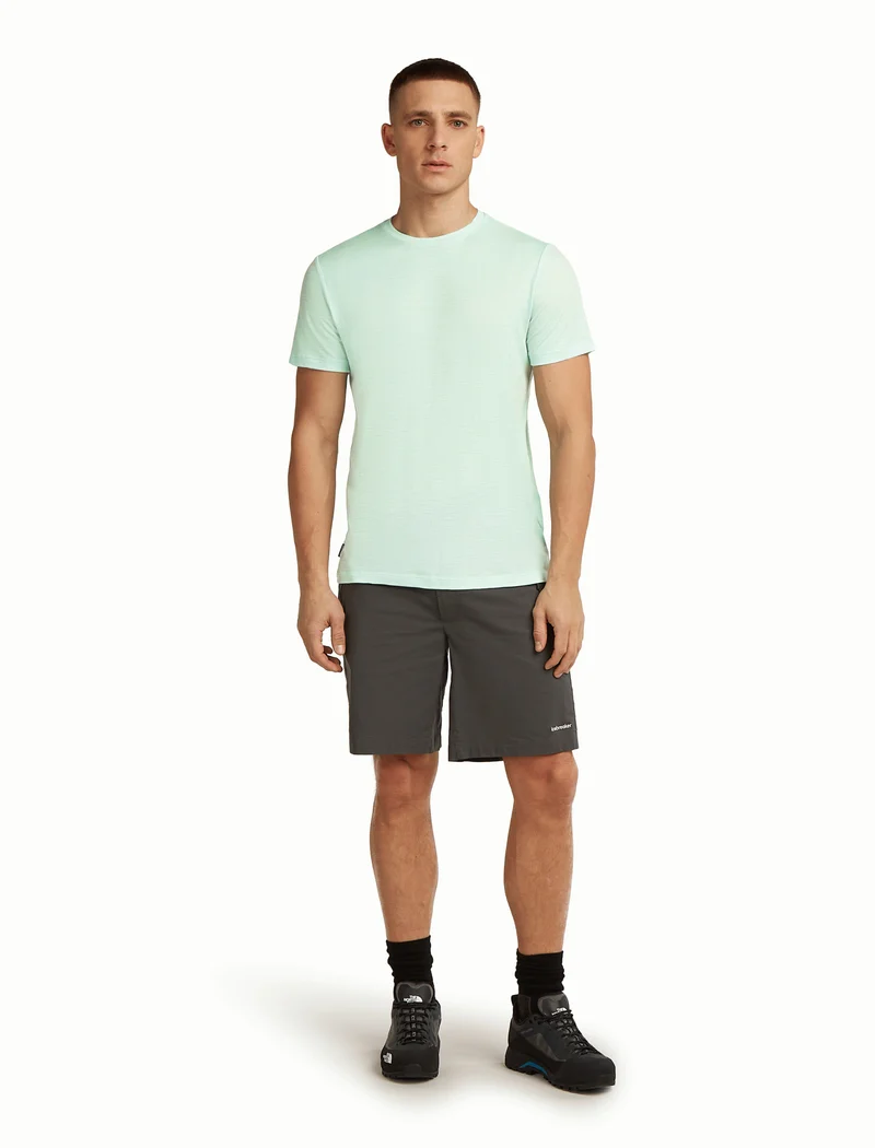 Men Merino 150 Tech Lite SS Tee