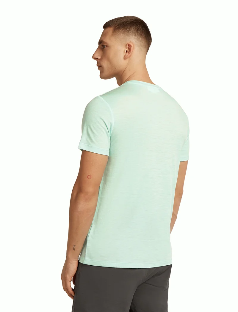 Men Merino 150 Tech Lite SS Tee