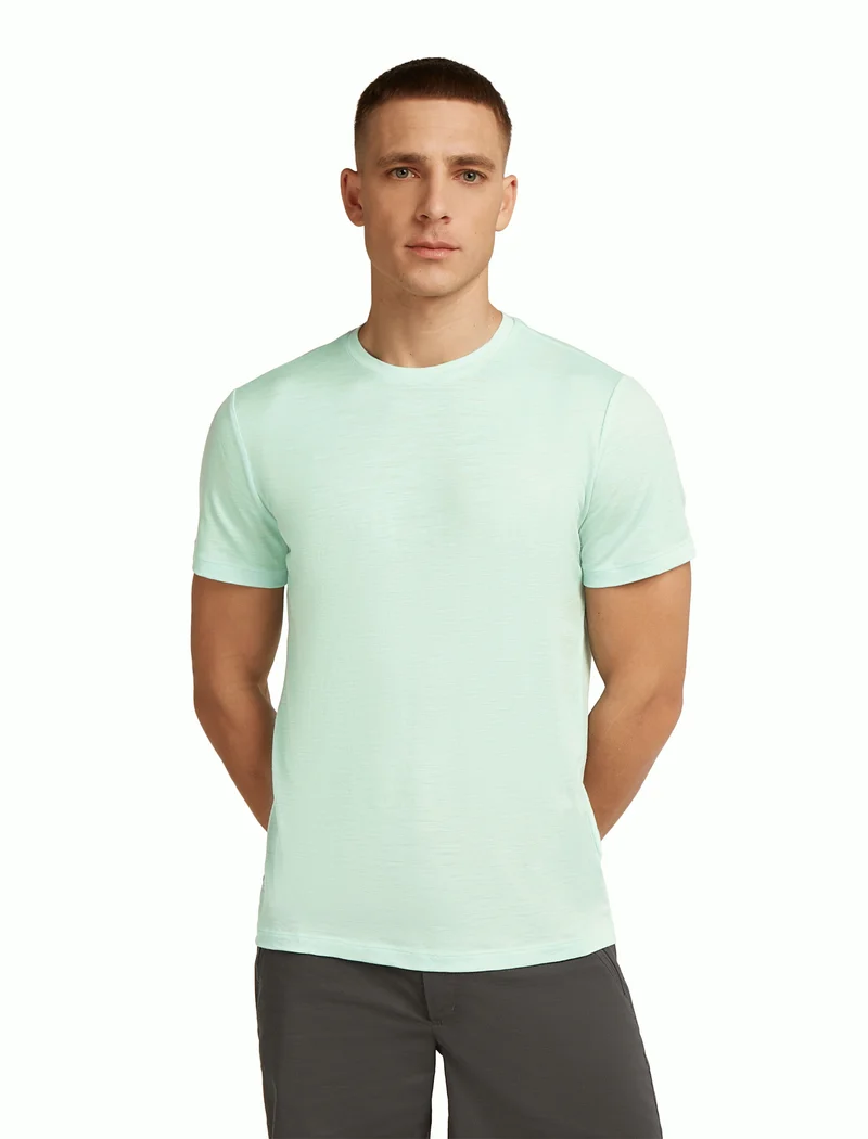 Men Merino 150 Tech Lite SS Tee