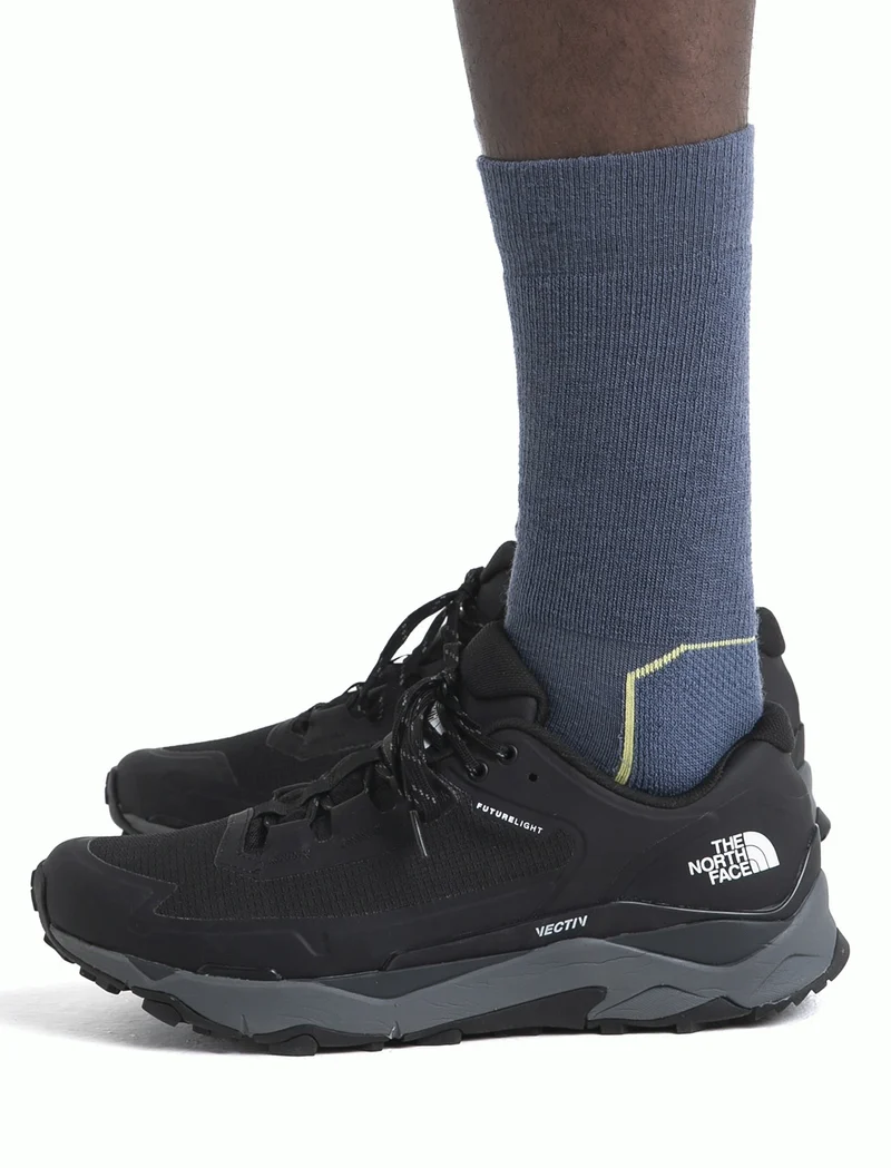 M Hike+ Medium Crew