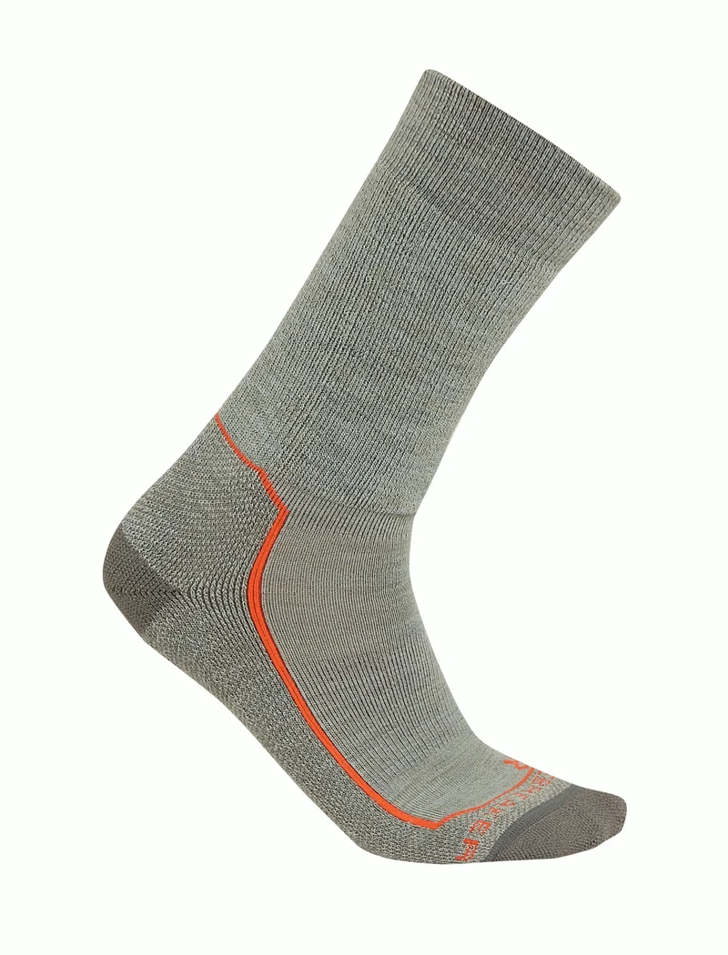 M Hike+ Medium Crew