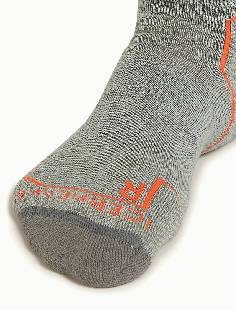 M Hike+ Medium Crew