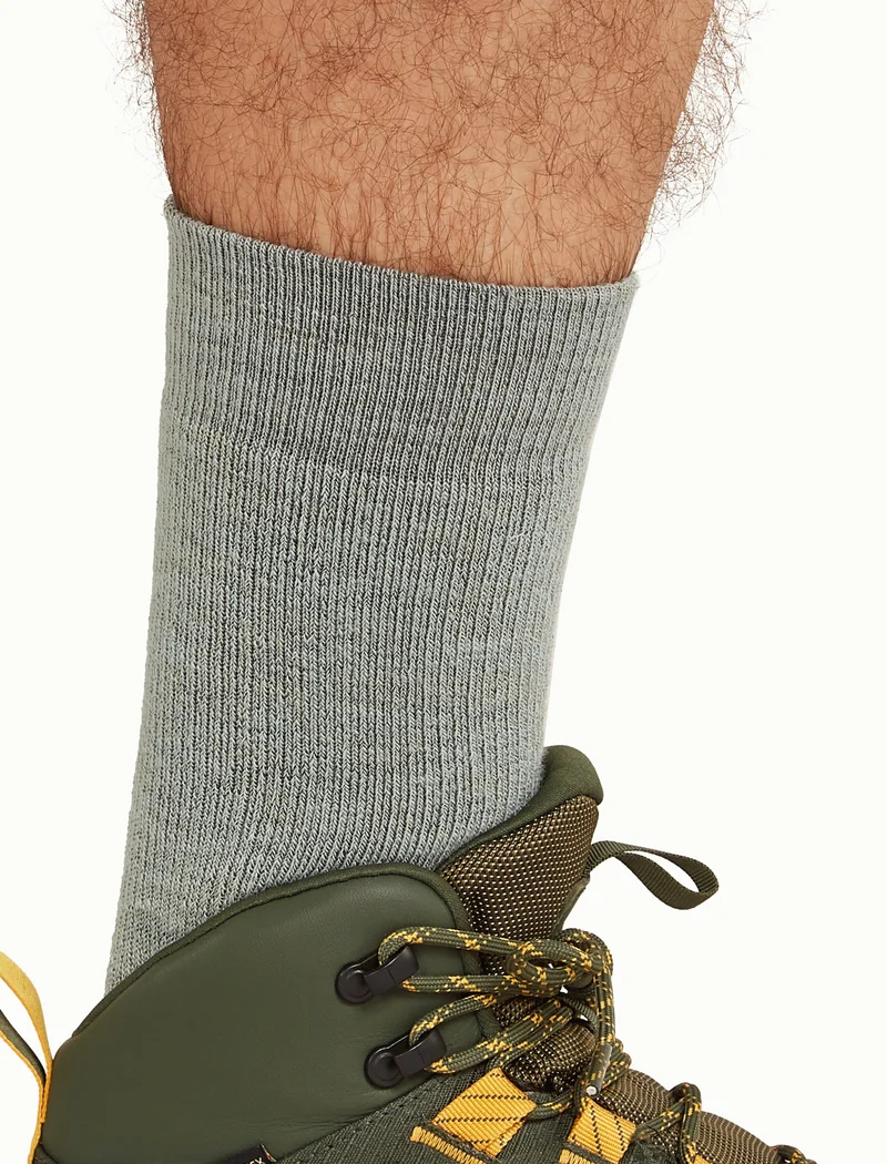 M Hike+ Medium Crew