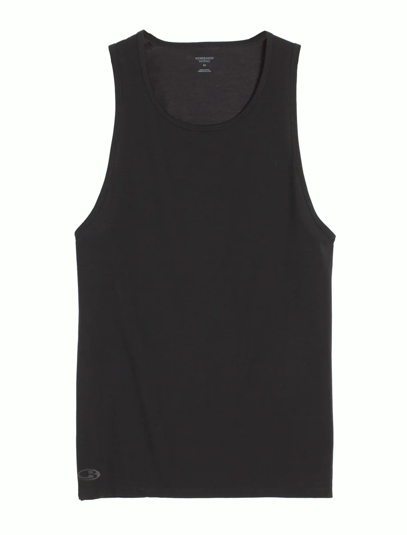 Men Merino 150 Anatomica Tank
