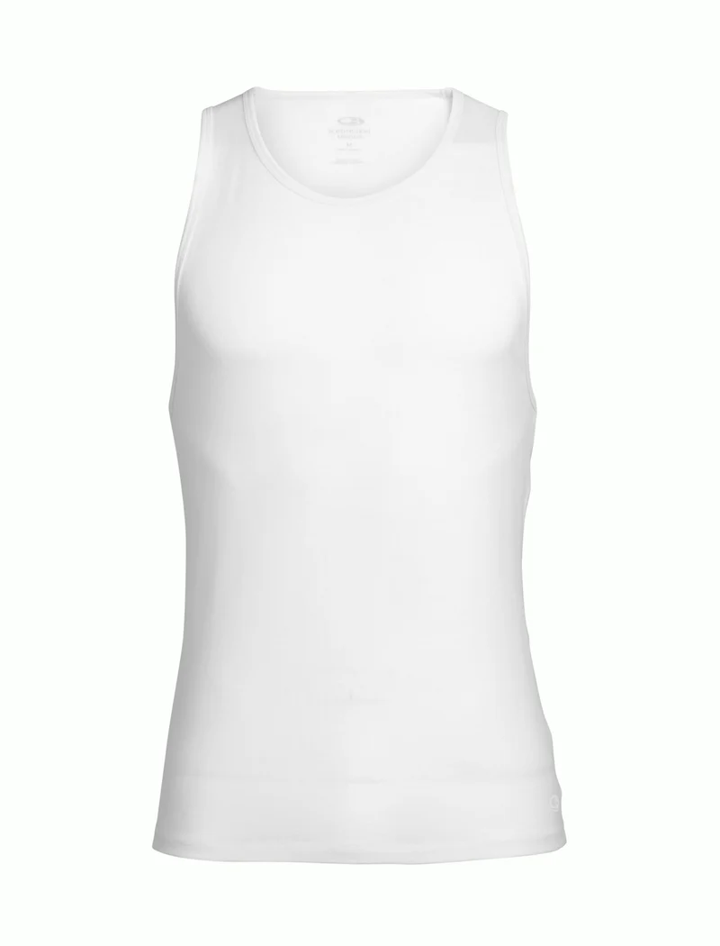 Men Merino 150 Anatomica Tank