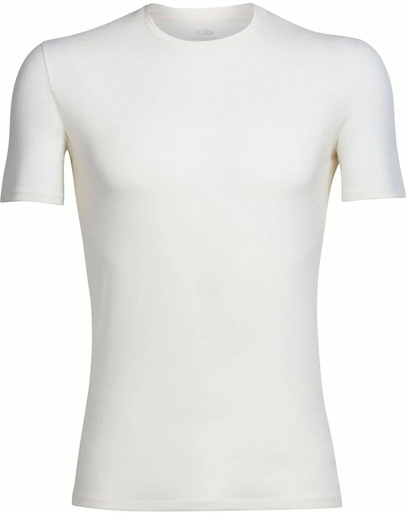 Men Merino 150 Anatomica SS Crewe