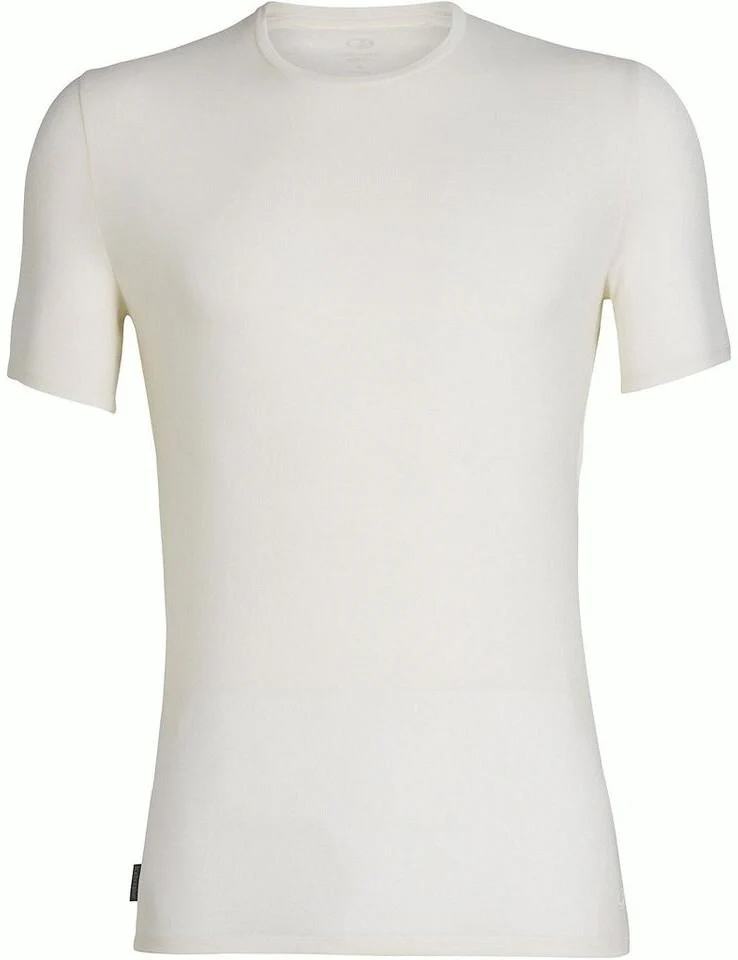 Men Merino 150 Anatomica SS Crewe