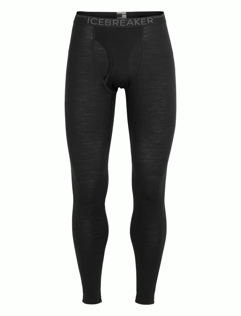 Men Merino 260 Tech Leggings wFly