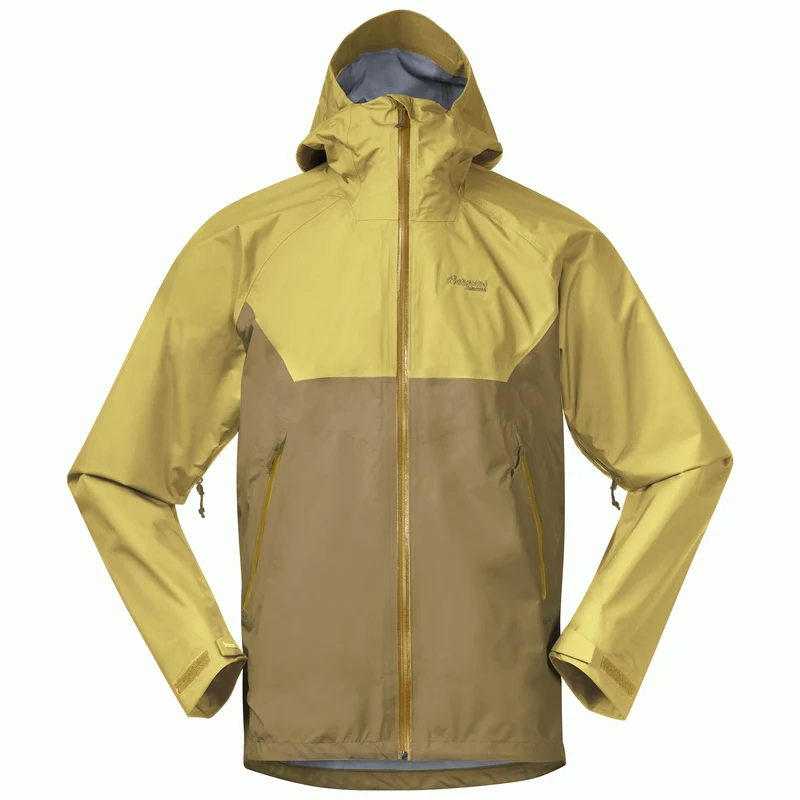 Letto V2 3L Jacket
