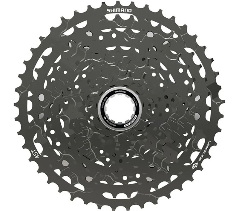 Shimano Kassettenkranz LG400 11f.11-45