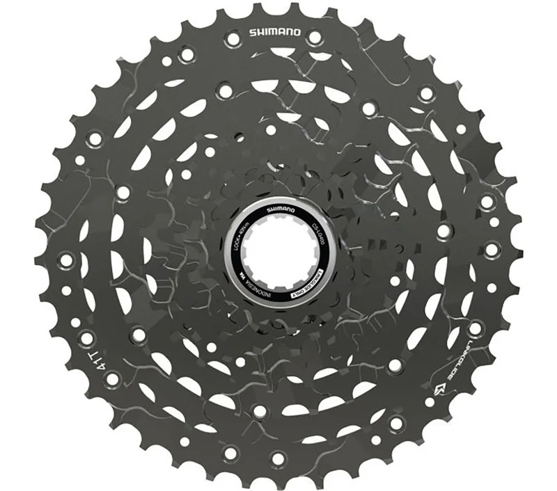 Shimano Kassettenk. 9F 11-41Z Lg400-9