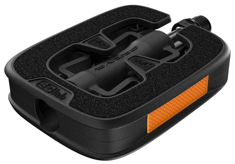 SQ-Lab Pedal 5O2 Active Short -5mm