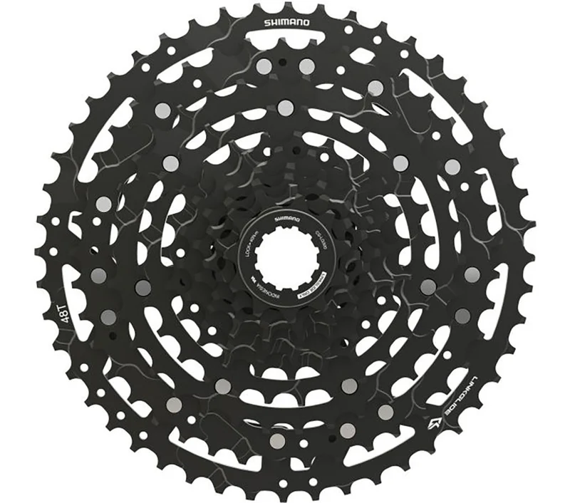 Shimano Kassettenk. 10F 11-48Z Lg300