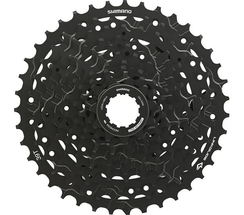 Shimano Kassettenk. 10F 11-39Z Lg300