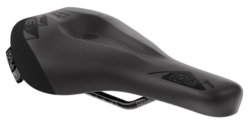 SQ-Lab 6 1/2 Ergowave Ox 9cm Kids