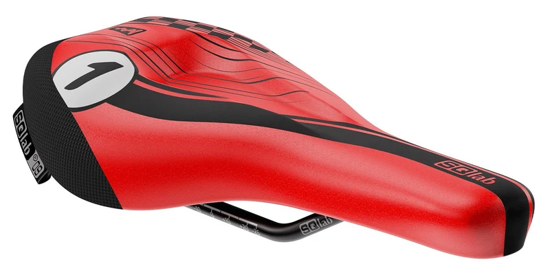 SQ-Lab 6 1/2 Ergo. Racing 11cm Kids