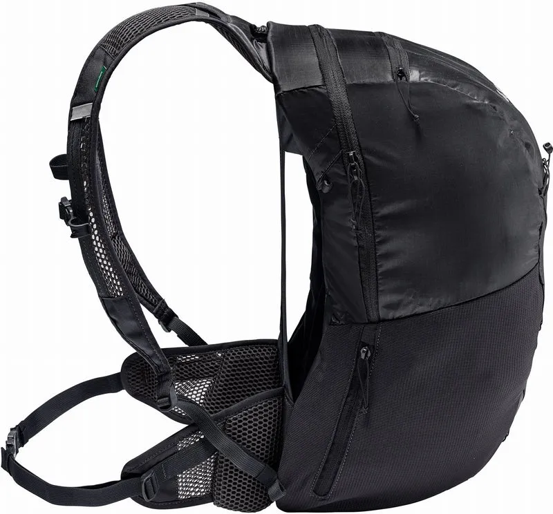 Vaude Uphill Air Rucksack black 24 L