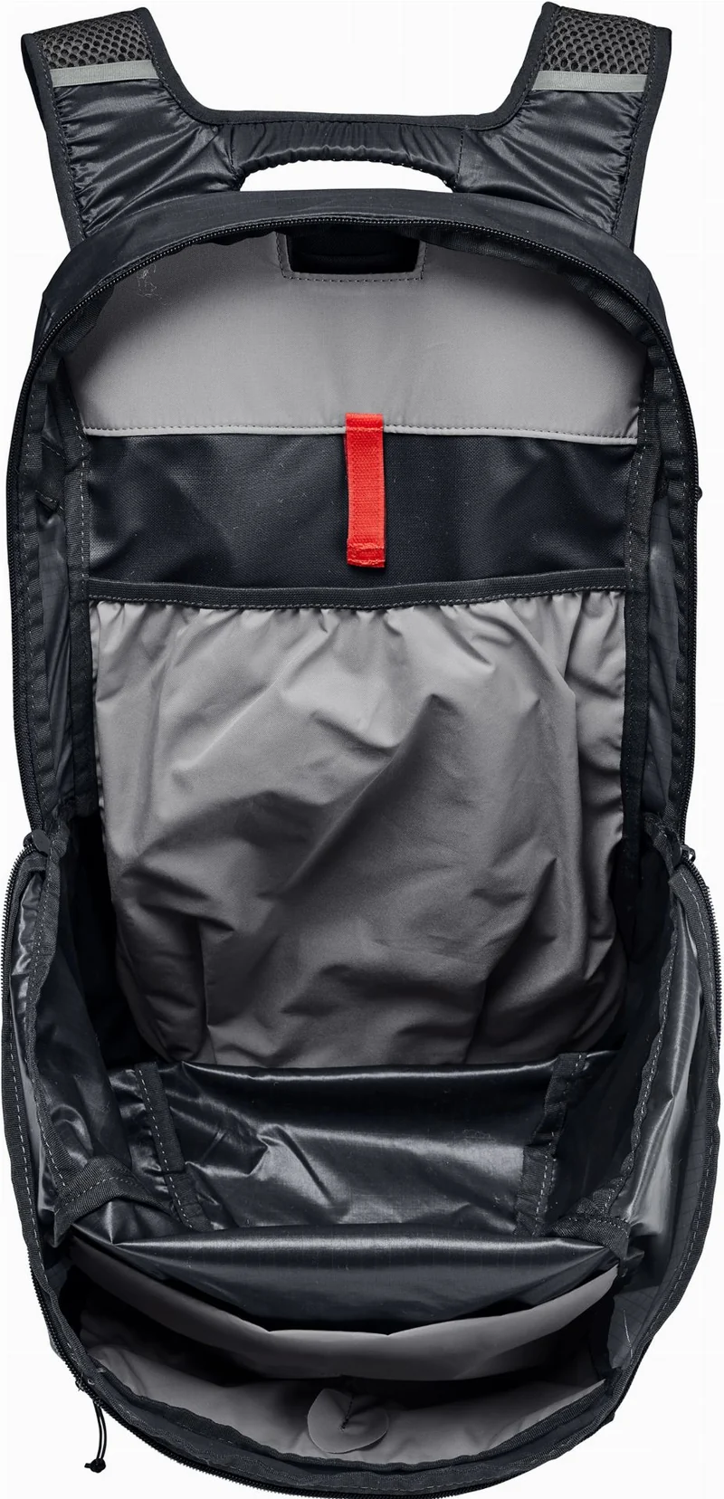 Vaude Uphill Air Rucksack black 24 L