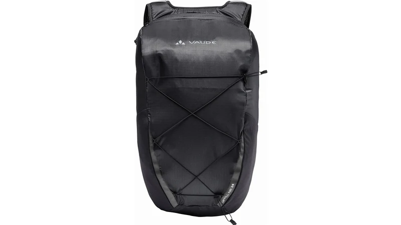 Vaude Uphill Air Rucksack black 24 L