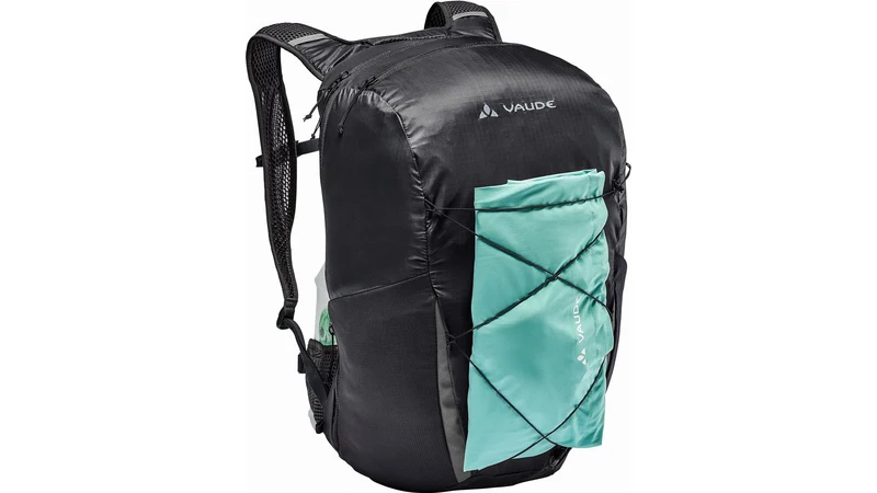Vaude Uphill Air Rucksack black 24 L