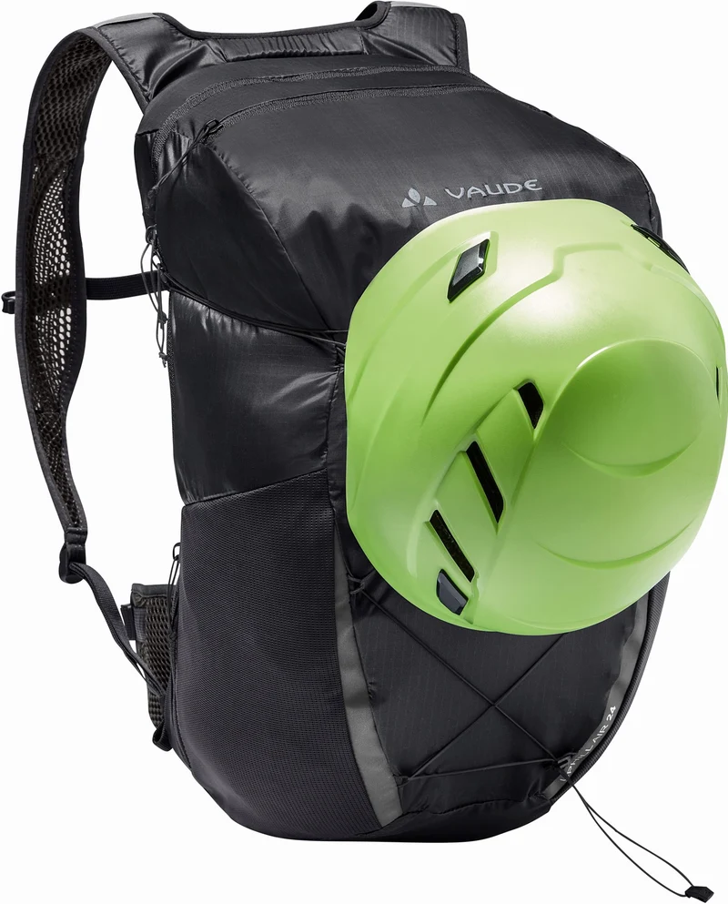 Vaude Uphill Air Rucksack black 24 L