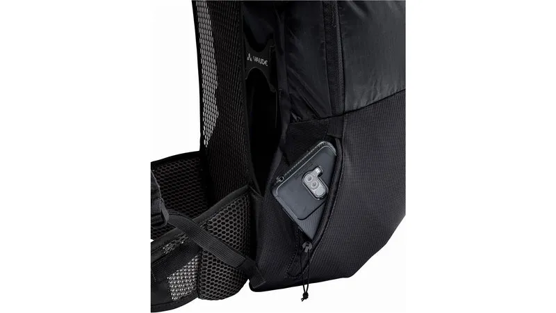 Vaude Uphill Air Rucksack black 24 L